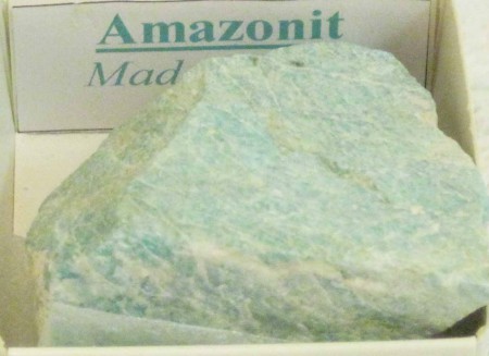 AMAZONIT