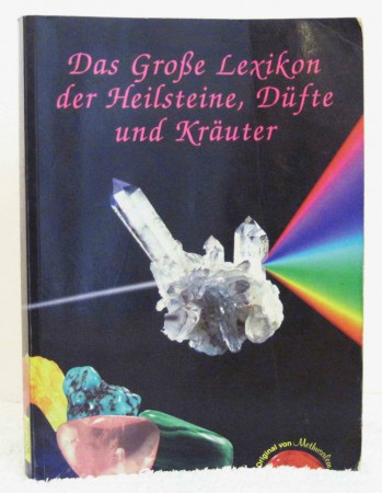 Das große Lexikon