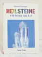 Heilsteine von A-Z   Deutsch und Englisch
